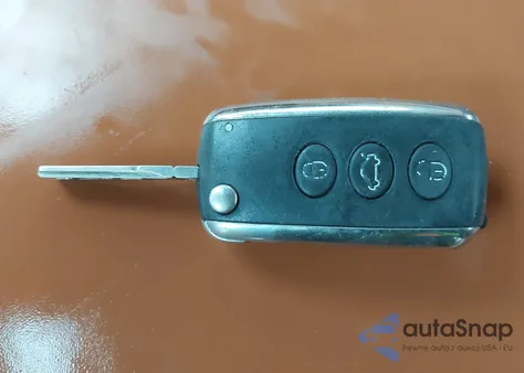 2010 Bentley Continental Supersports z USA, uszkodzony, nr VIN SCBCU8ZAXAC064013